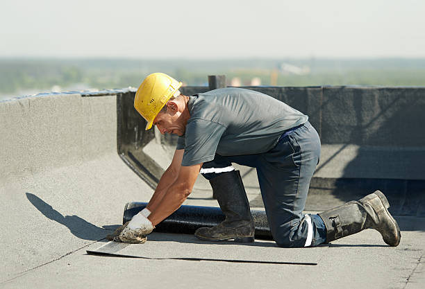 Best Insulation for Commercial Buildings  in Mcchord Af, WA